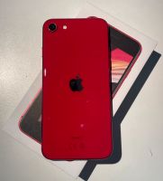 iPhone SE, 64gb, 2020, Red 100.-€ Baden-Württemberg - Radolfzell am Bodensee Vorschau
