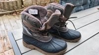 Winterstiefel, Boots Gr. 37 warm und wasserdicht, keine Kamik Baden-Württemberg - Pfullingen Vorschau