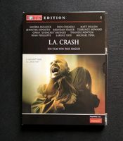 DVD L. A. Crash Leipzig - Probstheida Vorschau