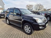 Toyota Land Cruiser 3.0 D-4D Executive *1.Hand/DPF/Sche Wiesbaden - Mainz-Kostheim Vorschau