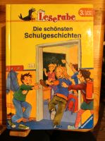 Buch Die schönsten Schulgeschichten Niedersachsen - Sarstedt Vorschau