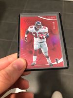 Panini nfl numbered Football Karte Prestige Baden-Württemberg - Langenau Vorschau