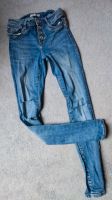 Jeans destroyed, ripped, 27/32, blind date Sachsen - Plauen Vorschau