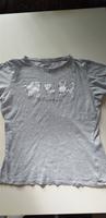 Primark T-Shirt, grau, 38 Bayern - Neuburg a.d. Donau Vorschau