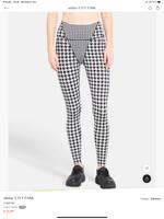 Adidas ivy park hahnentritt muster legging neu Nordrhein-Westfalen - Köln Vorschau