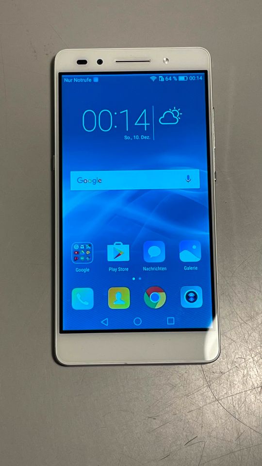 Honor 7 Smartphone PLK-L01 Handy in Neukirchen-Vluyn