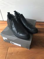 MARIPÉ Schuhe Gr. 39 MARIPE Damenschuhe Leder Lederschuhe Köln - Köln Merheim Vorschau