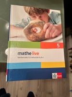 Mathe live Sekundarstufe 1 Schleswig-Holstein - Seedorf Vorschau