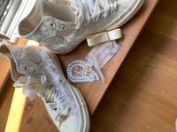 Converse ALL STAR  - Brautschuhe Brandenburg - Potsdam Vorschau