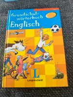 Grundschulwörterbuch Englisch Nordrhein-Westfalen - Lage Vorschau