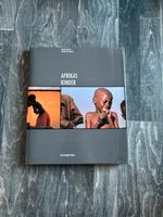 Afrikas Kinder Peter Hammer verlag Baden-Württemberg - Kehl Vorschau