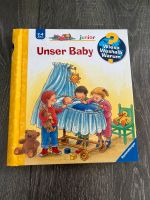 Wieso Weshalb Warum Kinderbuch „Unser Baby“ Niedersachsen - Hinte Vorschau