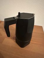 Alessi Espressokocher schwarz Ossidiana 15cl Hamburg-Mitte - Hamburg St. Georg Vorschau