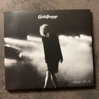 Goldfrapp - Tales Of Us CD Album wie neu Potsdam - Babelsberg Süd Vorschau