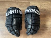 Warrior Alpha QX Eishockey Handschuhe Schwarz 14 Defekt Hessen - Lampertheim Vorschau