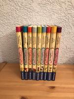 Der magische Blumenladen Band 1-9 Gina Mayer Ravensburger Nordrhein-Westfalen - Herzogenrath Vorschau