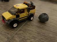 Lego 4200 Town Gruben Bergbau Auto Sammler alt Berlin - Lichtenberg Vorschau