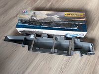 USS Enterprise Tamiya #78007 1/350 für Bastler Hessen - Nidderau Vorschau