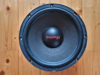 12 Zoll High-End Car-Hifi Subwoofer Beyma Power 12 Baden-Württemberg - Oppenweiler Vorschau