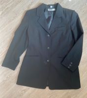 Blazer, Konfirmation, schwarz, Gr. 40 Niedersachsen - Uelzen Vorschau