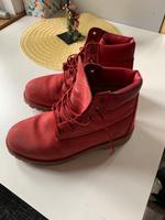 Boots Timberland Hessen - Herbstein Vorschau