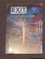 Exit - Das Buch - Der Jahrmarkt der Angst - NEU + OVP Dortmund - Sölde Vorschau