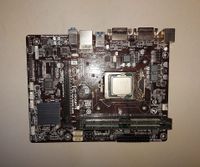 PC Bundle Mit GIGABYTE , Intel Core i5-4590,16 GB Ram Baden-Württemberg - Haslach im Kinzigtal Vorschau