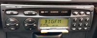 Blaupunkt Autoradio Hamburg RCM 148 Baden-Württemberg - Börtlingen Vorschau