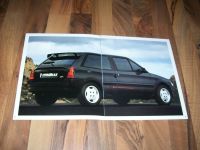 Citroen AX Zubehör Prospekt von 8/1991 mit 24 Seiten + neuwertig Niedersachsen - Göttingen Vorschau