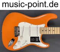 FENDER PLAYER STRATOCASTER MN CAPRI , NEU Duisburg - Rheinhausen Vorschau