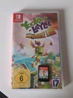 Nintendo Switch Spiel Yookaa-Laylee Bayern - Thurmansbang Vorschau