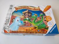 tiptoi Spiel Die Schatzsuche in der Buchstaben-Burg Baden-Württemberg - Küssaberg Vorschau