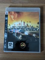 PS3 - Need for Speed - Undercover Nordrhein-Westfalen - Ratingen Vorschau