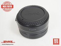 Canon Mount Adapter CANON EF / CANON EOS R (Canon & compatible) Berlin - Wilmersdorf Vorschau