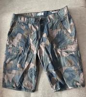 Esprit EDC Short Camouflage Gr. 33 Hessen - Buseck Vorschau
