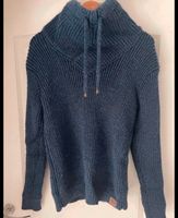 Tazzio Strickpullover Stricksweatshirt blau Gr.XL neuwertig Schleswig-Holstein - Güster Vorschau