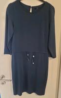 Kleid von Zero Gr. 36 Farbe petrol Nordrhein-Westfalen - Warendorf Vorschau
