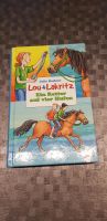 Kinderbuch Pferde Lou & Lakritz Nordrhein-Westfalen - Halle (Westfalen) Vorschau