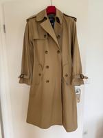 Polo Ralph Lauren Trenchcoat Gr.M München - Schwabing-Freimann Vorschau