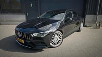 Mercedes cla 220 amg 2019 motorschaden Nordrhein-Westfalen - Nettetal Vorschau