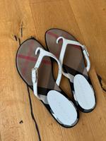Burberry Flipflops München - Bogenhausen Vorschau