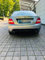 Mercedes Benz C Klasse 4Matik Bayern - Gunzenhausen Vorschau