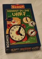 Kennst du die Uhr? Nordrhein-Westfalen - Bad Wünnenberg Vorschau