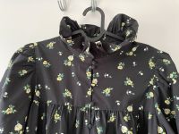 H&M Kleid Gr.M Blumenmuster Nordrhein-Westfalen - Laer Vorschau