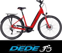 Cube Supreme Sport Hybrid Pro 625 red'n'black 2023 Nordrhein-Westfalen - Lemgo Vorschau