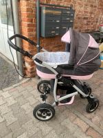 Kinderwagen Thüringen - Sonneberg Vorschau