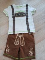 Wiesn-Outfit Sachsen - Demitz-Thumitz Vorschau