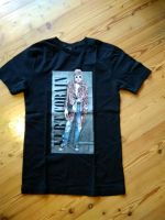 H&M T-Shirt Kurt Cobain Nirvana XS ⚡ Herren Damen unisex ⚡ TOP Rostock - Stadtmitte Vorschau