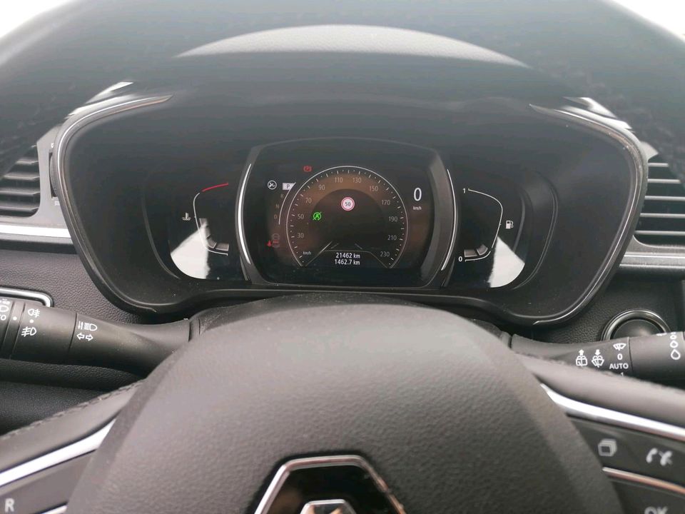 Renault Kadjar Bose Edition Garantie bis 03/2025 oder 100.000km in Düren