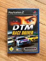 DTM Race Driver PS2 - gebraucht Rheinland-Pfalz - Ochtendung Vorschau